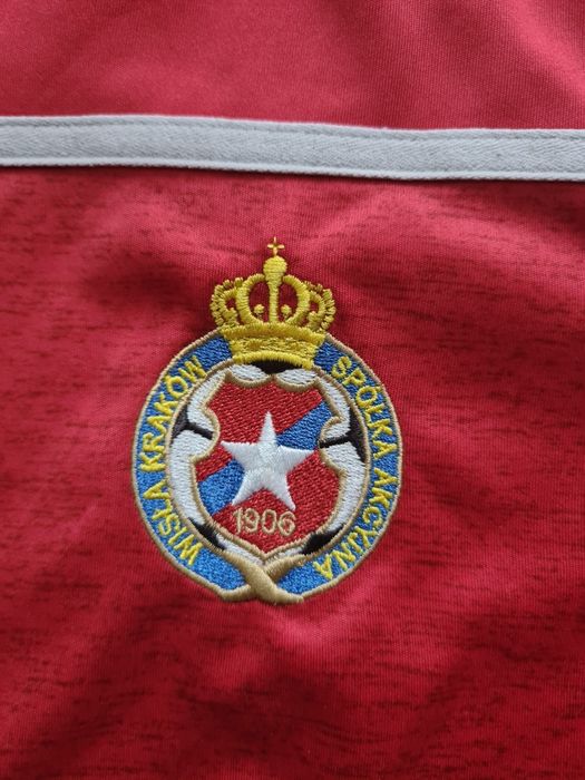 Koszulka Wisła Kraków Limited