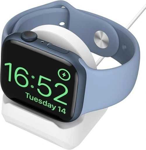 Uchwyt Do ŁAdowania APPLE WATCH Stojak Podstawka