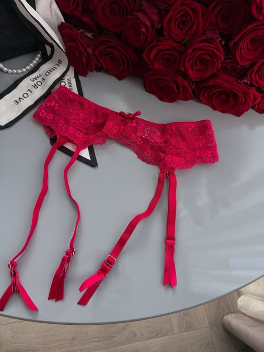 Пояс до панчох хс-с