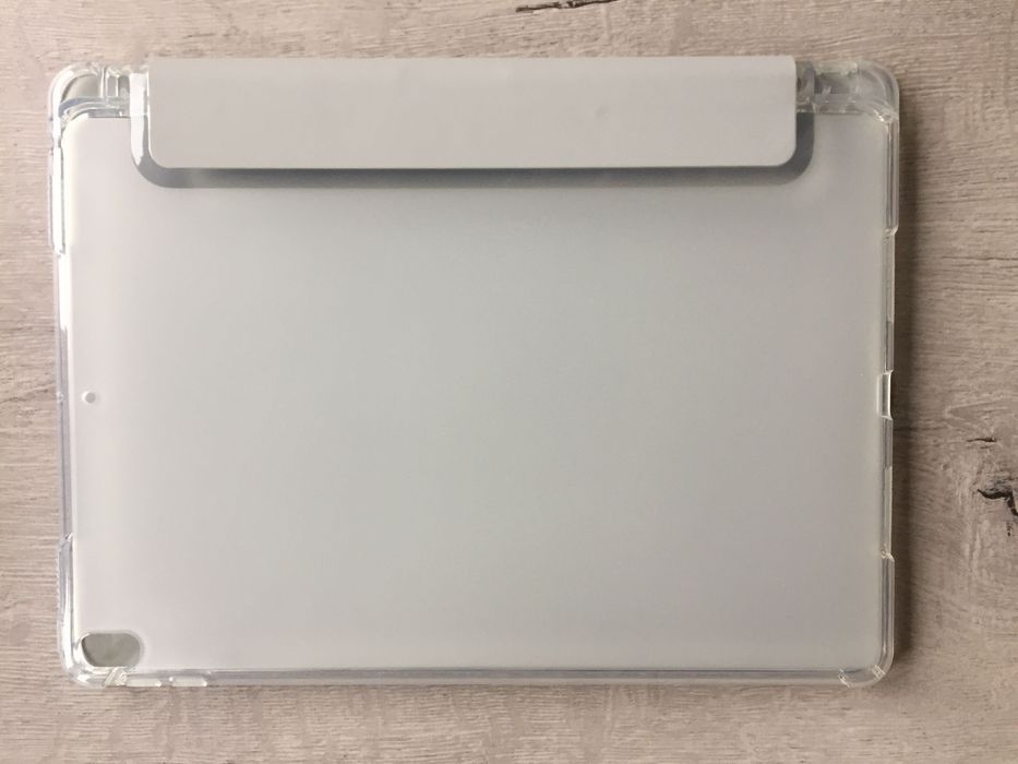 Etui do iPada 10,5” szare