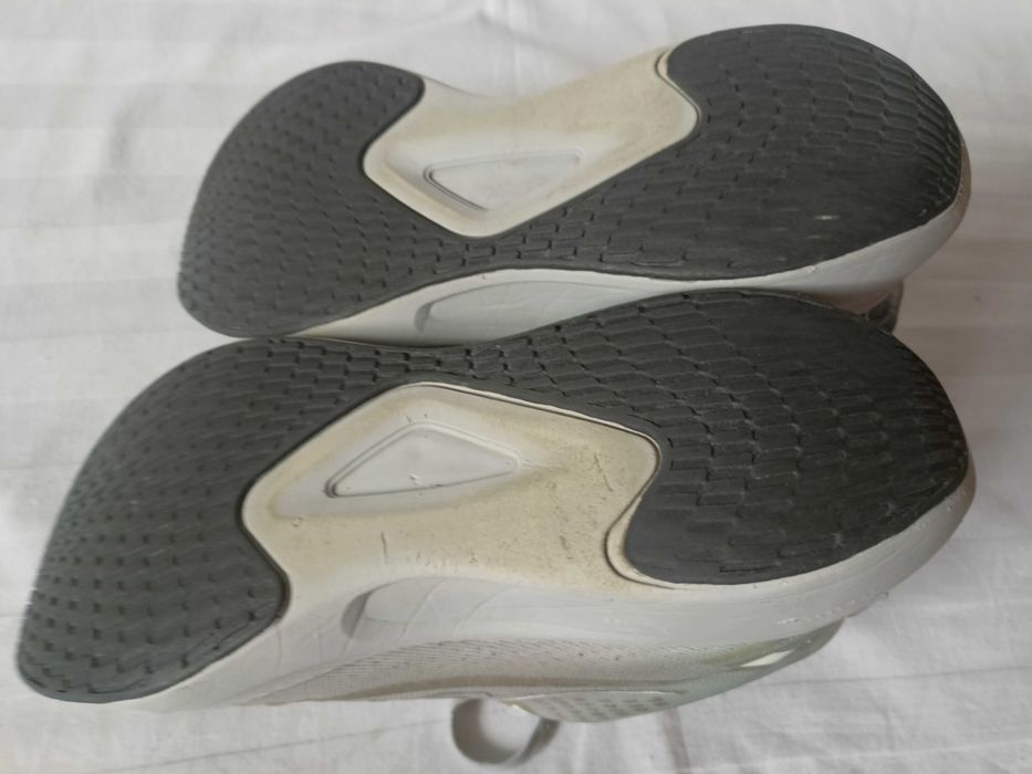 Tekker zoomx roz. 40 - dł. wkł. 25,5 cm