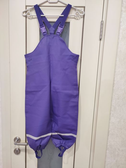 Грязепруф 110/116