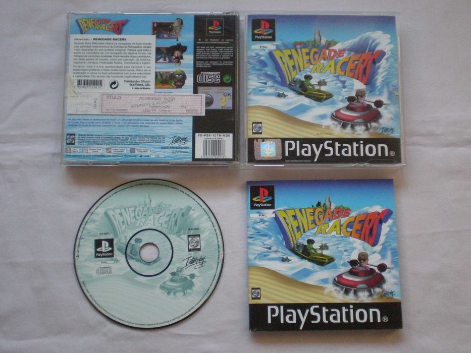 PS1 - 70 Games: Rugrats, 007, Shrek, ISS, Worms, Viper, Gauntlet, Dracula, NBA64750816082689123