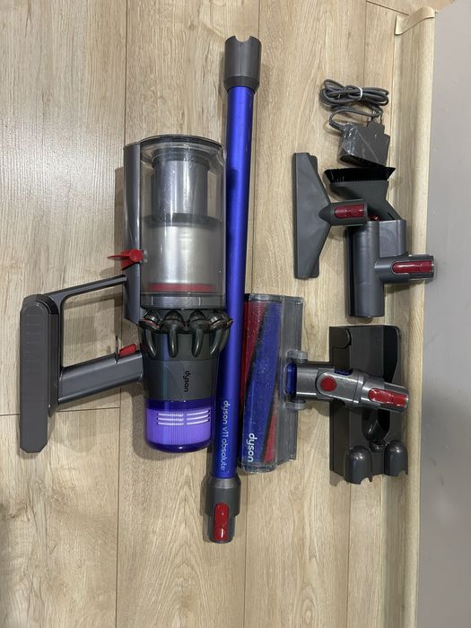 Dyson v11 absolute odkurzacz bezprzewodowy