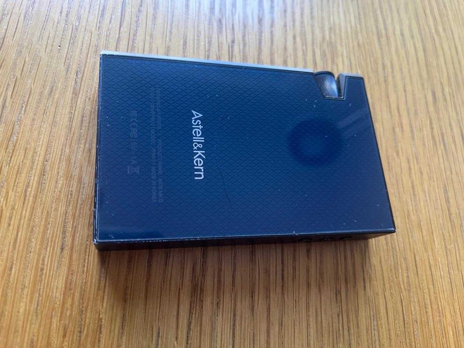 Odtwarzacz AstelKern AK70 Mk1