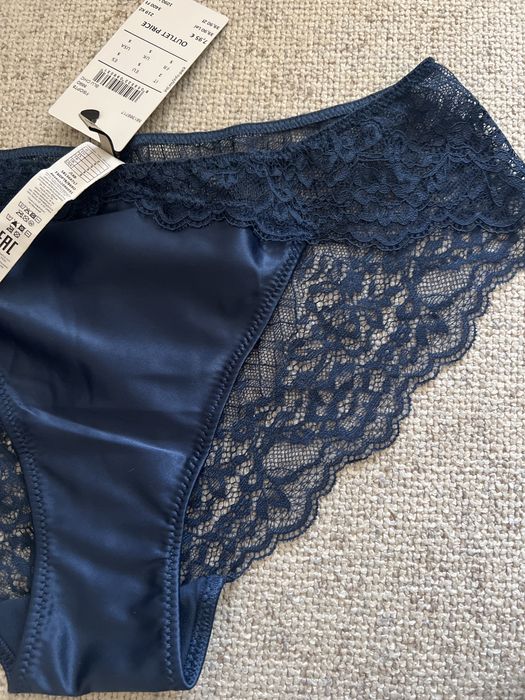 Трусики intimissimi S
