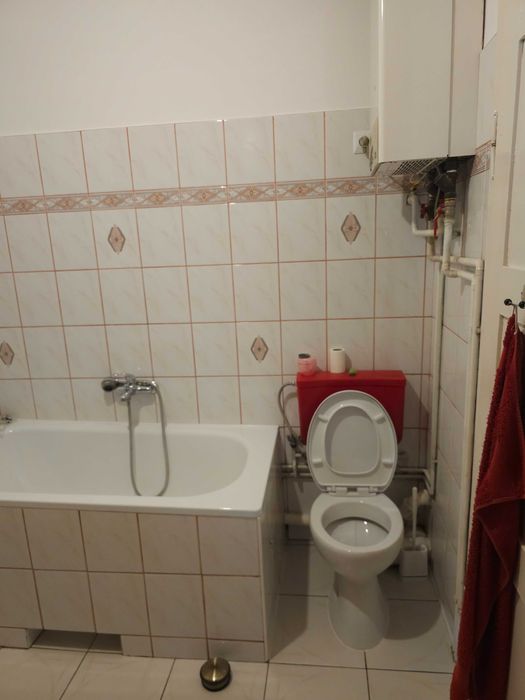 Sprzedaż mieszkania - Widok 6