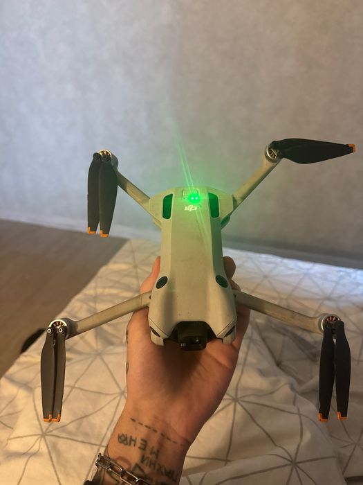 Dji mini4 pro (без пульта)