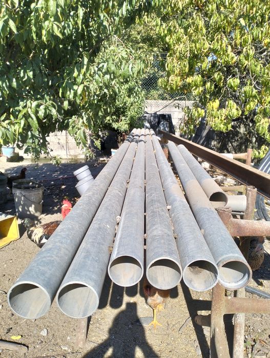 Equipamentos e ferramentas e acessórios