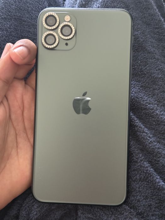 Iphone 11 pro max 64gb
