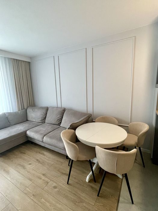 Nowe 2 pokoje, 47 m², Bełzy | 1 piętro | Winda | Od zaraz