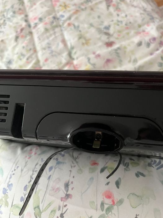 Televisão samsung 22’’