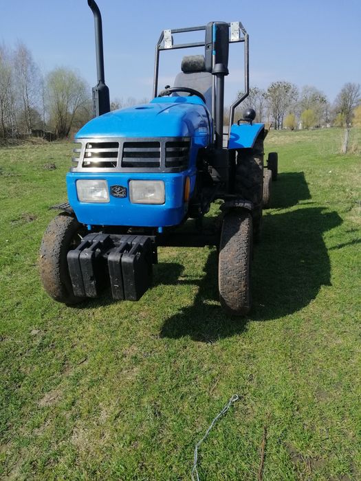 Продам  Трактор, Донг Фенг