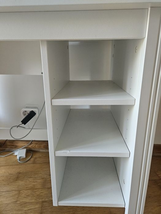 Secretária BRUSALI Ikea