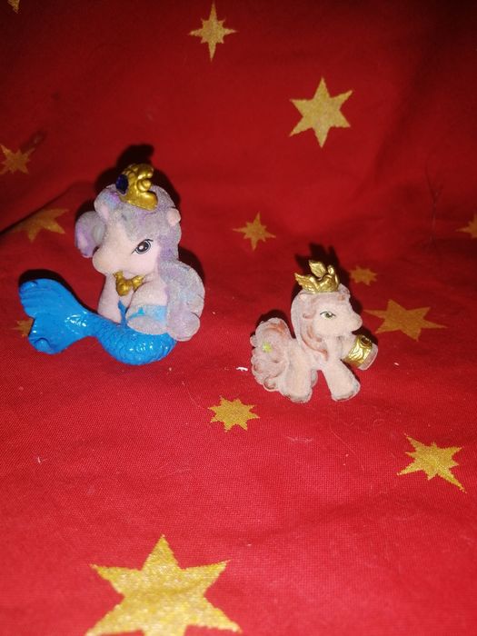 Пони Филли. Лошадки Filli. My littel pony.