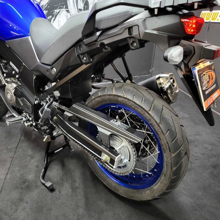 Suzuki V-Strom 650 XT 2023