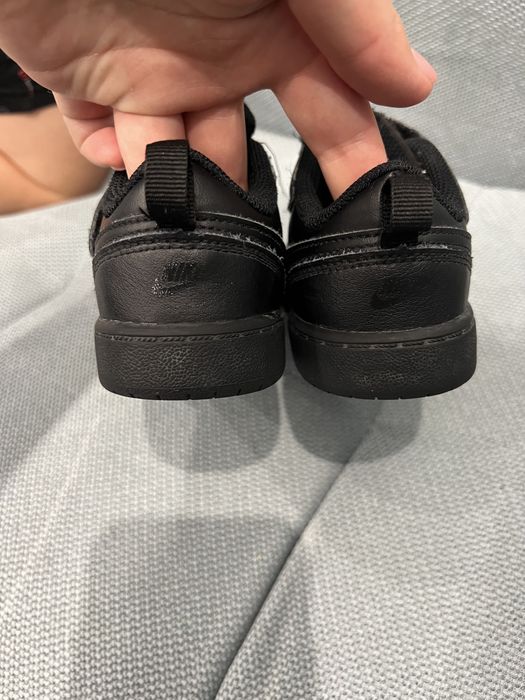 Детские кроссовки Nike
