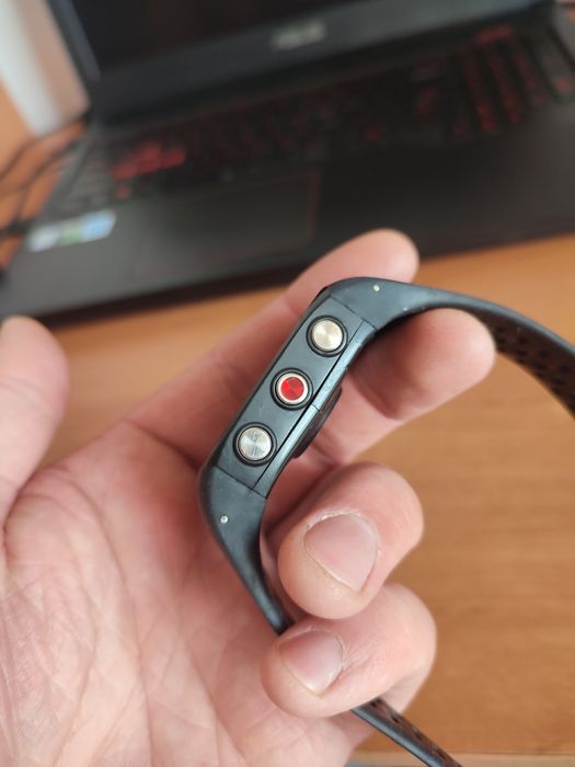 Smartwatch Polar M430 z GPS !