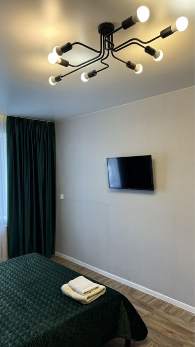 Подобово погодинно Павлоград (центр)