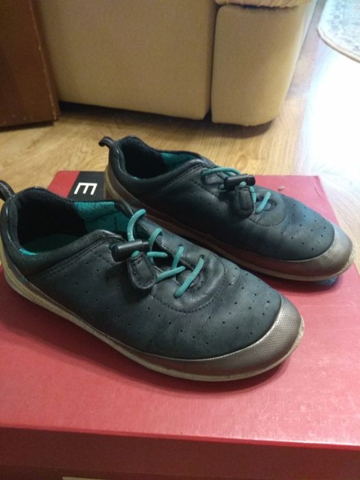 Черевики Ecco