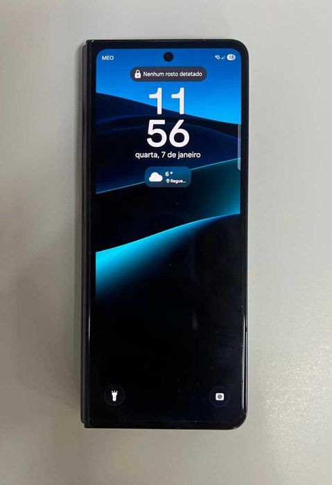Samsung Z Fold 5 12GB/256GB