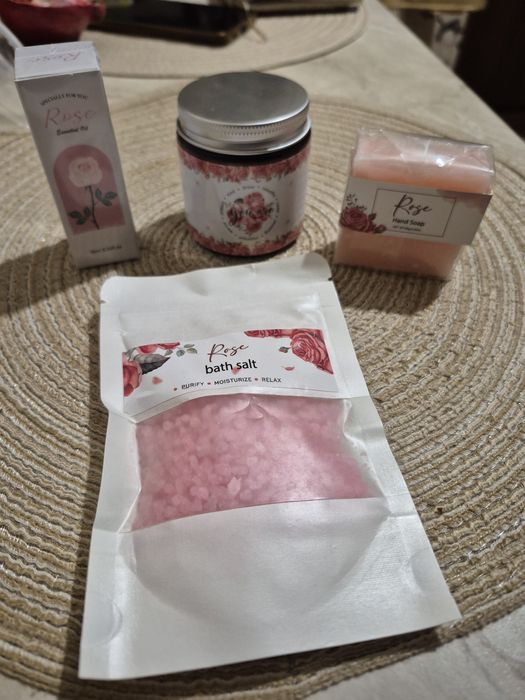 Крутой подарочный набор