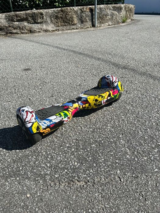 Hoverboard Urbanglide
