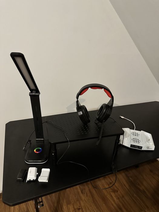 X box series s plus dodatki