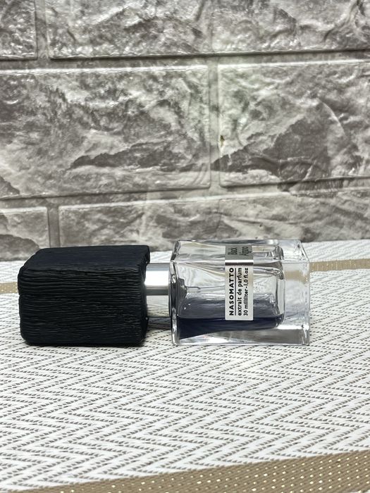 Nasomatto Black Afgano  оригінал остаток  10ml