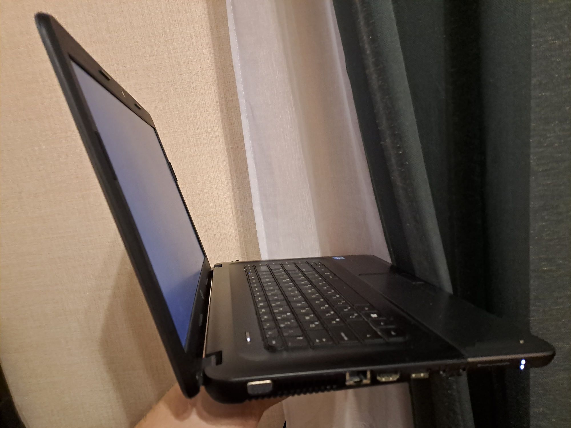 Ноутбук HP 250 I3 Intel: 2 000 грн. - Ноутбуки Софіївська Борщагівка на Olx