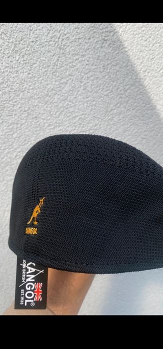 Kangol czapka beret kaszkiet unisex