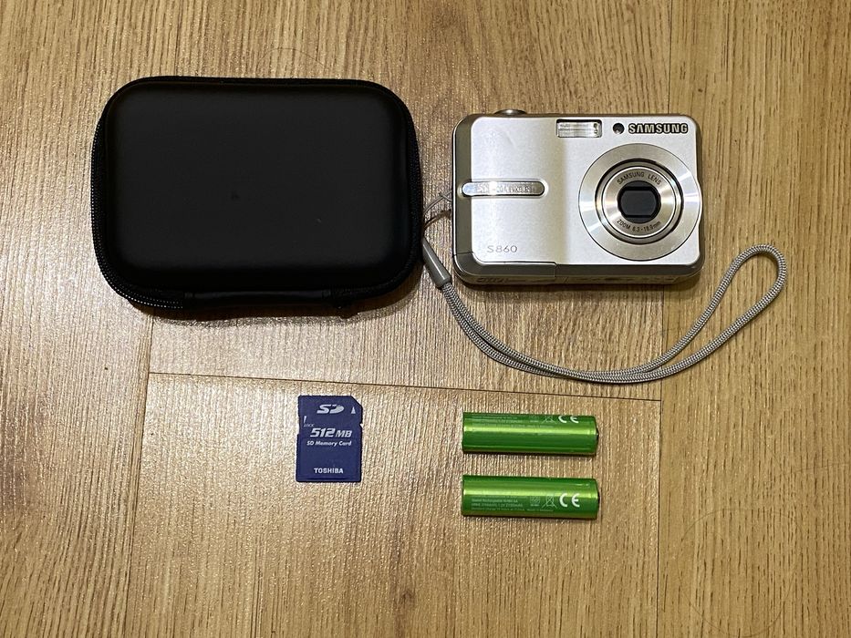 Циврові фотоапарати 9 штук