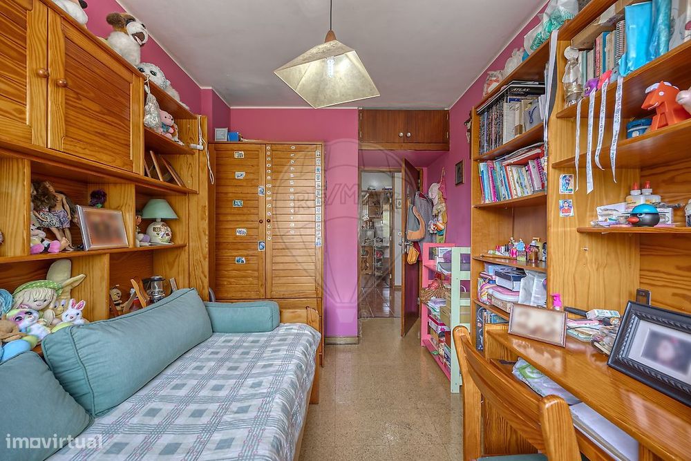 Apartamento T2 para venda