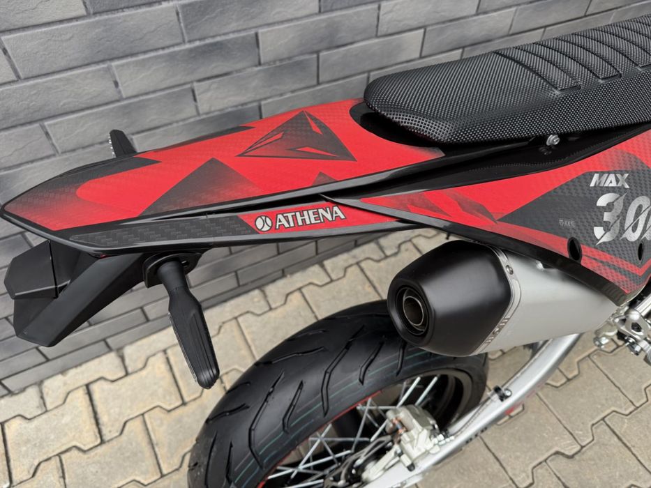Kovi MAX 300 Motard