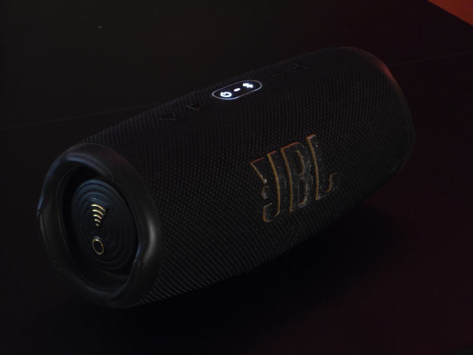 Głośnik JBL CHARGE 5 wifi