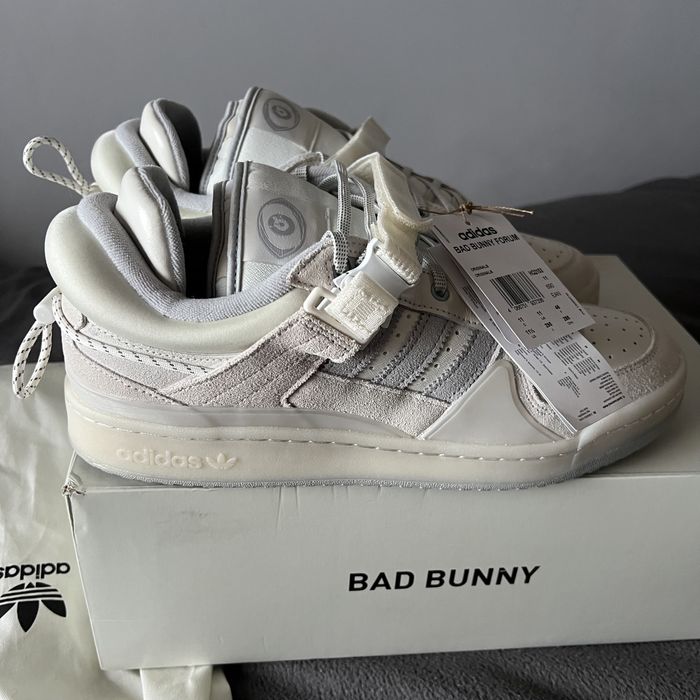 Buty adidas x Bad Bunny Forum - rozmiar 46 i 42, 43, 44