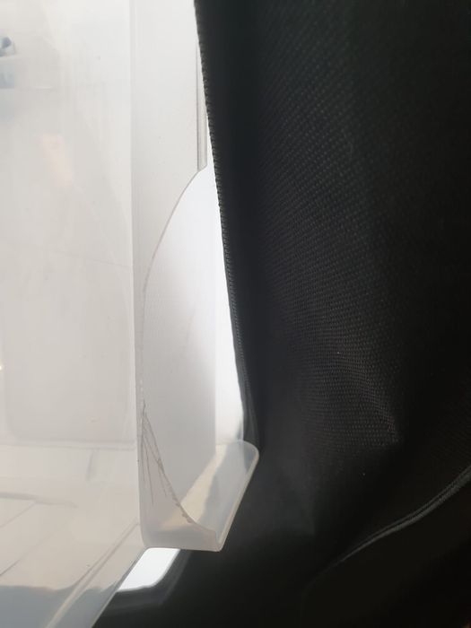 Pojemnik do przechowywania 27l