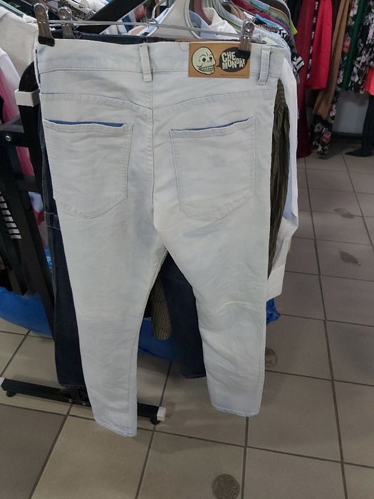 Джынсы Cheap Monday