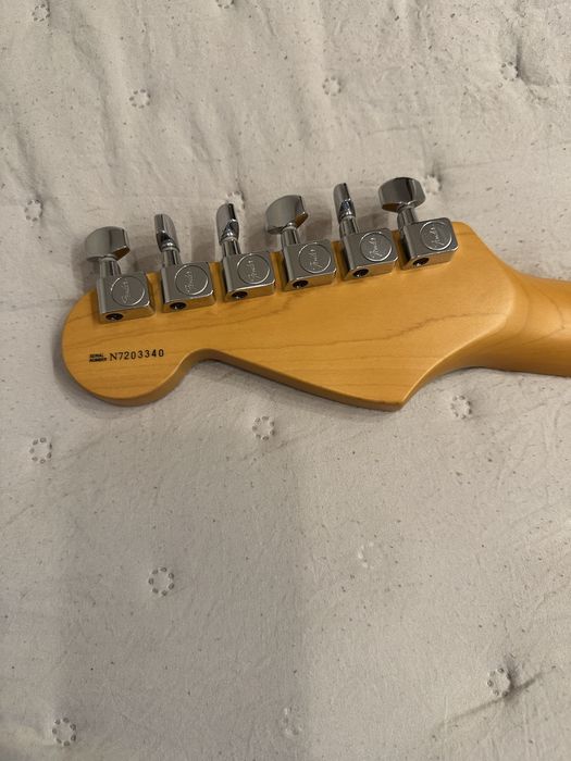 Fender Lonestar USA 1997r