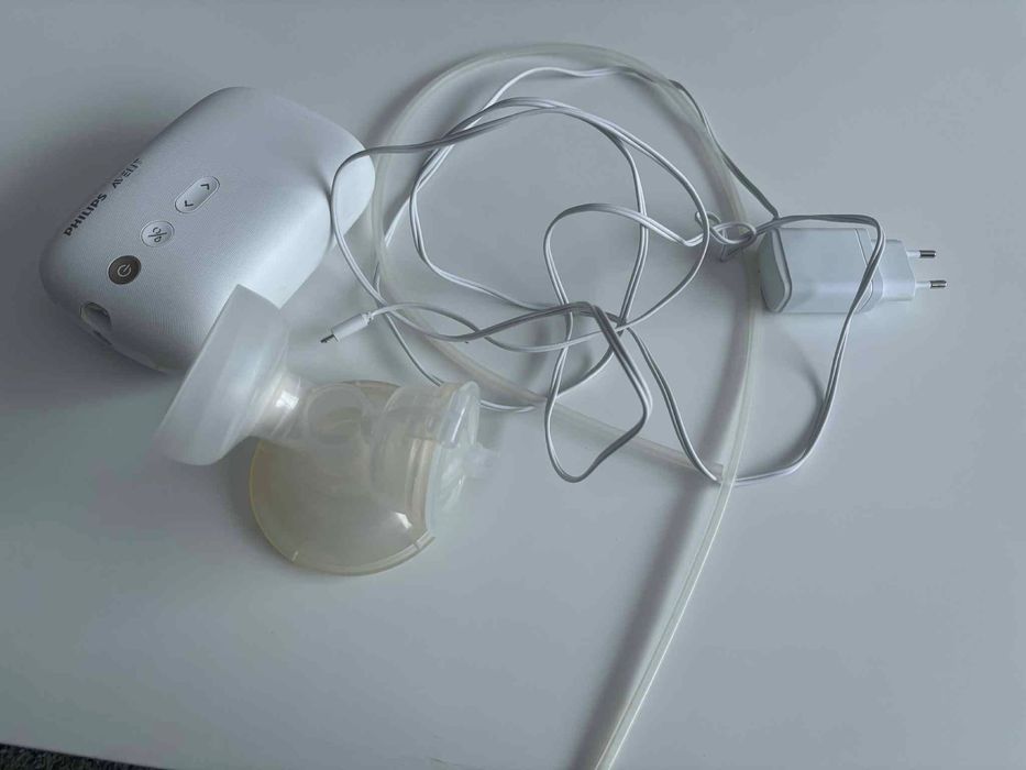 Laktator Philips Avent SCF396