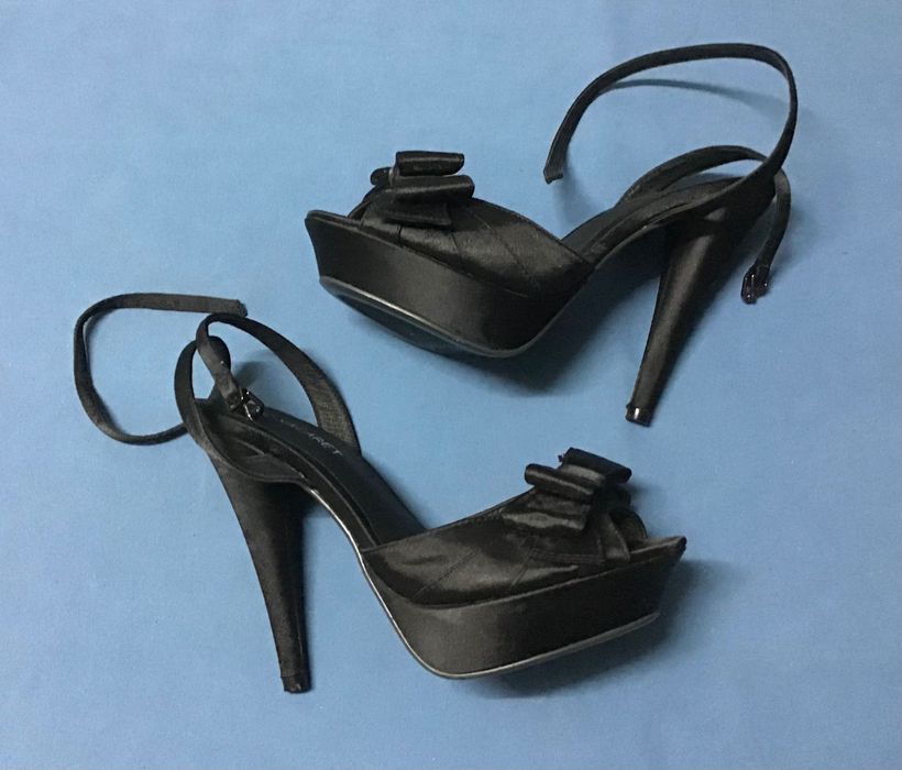 Sapatos XC- Xacaret