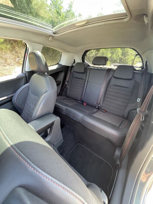 Peugeot 208 GT Line 1.6 HDI 120cv