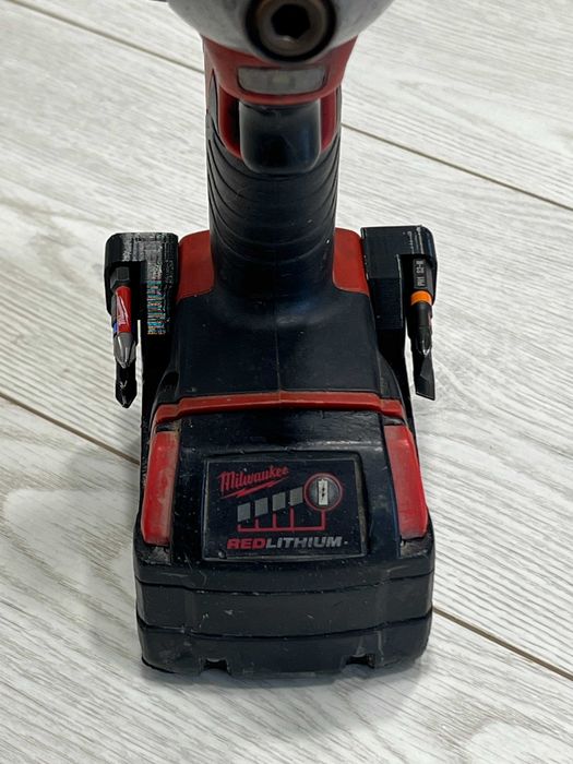 Магнітний тримач біт для інструменту Milwaukee Бітотримач