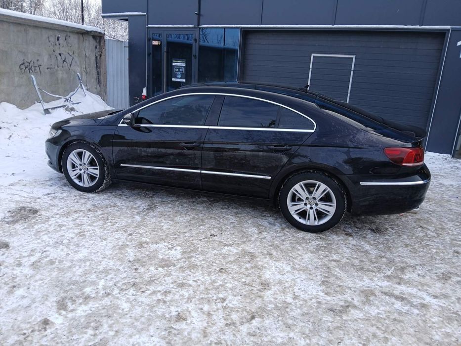 Продам авто фольксваген СС