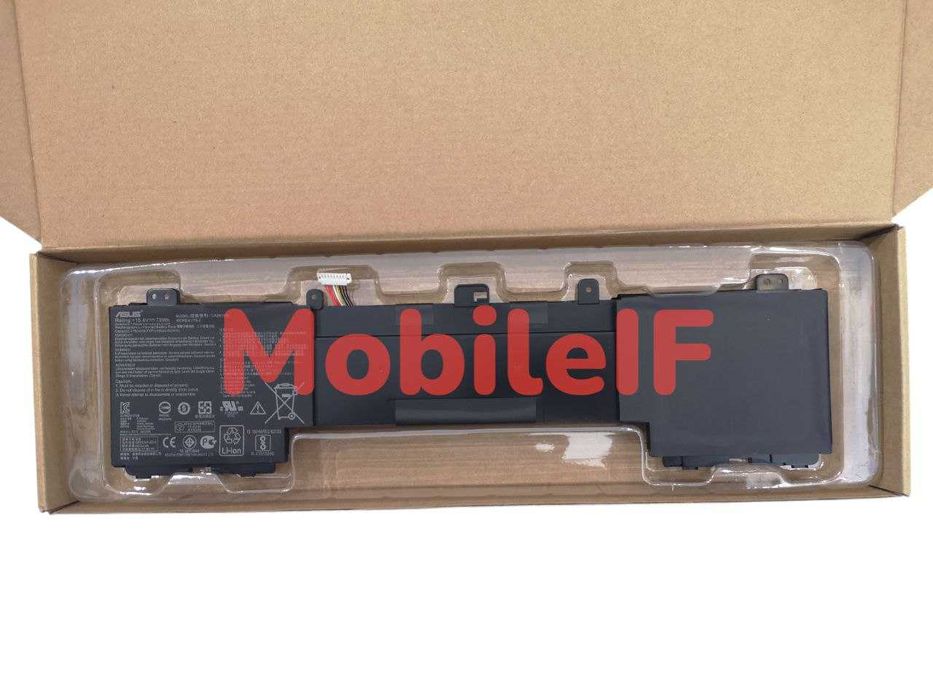 Акумулятор Asus ZenBook Pro UX550V, 0B200-02520000, C42N1630 Original