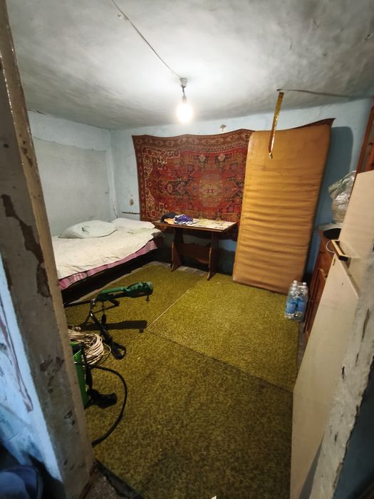 Продам дом с большим участком 34 сотки в с. Зеленый Колодец.