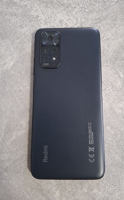 Продам телефон Redmi Note 11