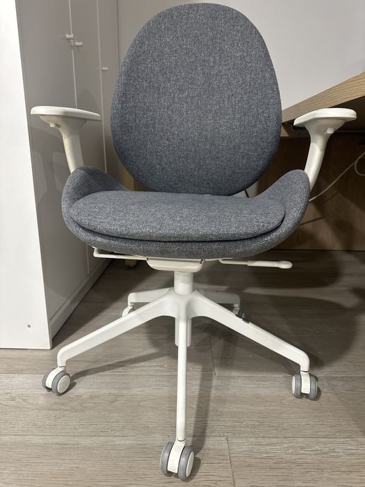 Mesa para escritorio + cadeira