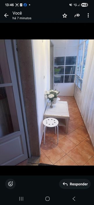 Arrenda  se um quarto