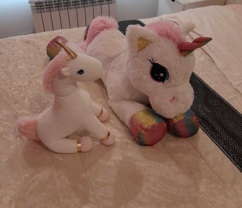 Excellent Unicorn Bear64752187876225124